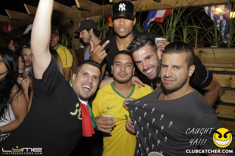 Avenue nightclub photo 14 - June 13th, 2014