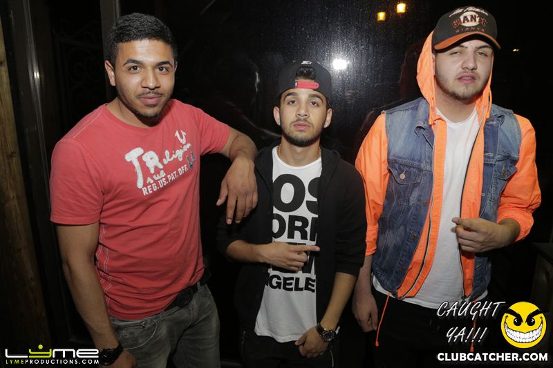 Avenue nightclub photo 131 - June 13th, 2014