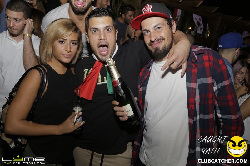 Avenue nightclub photo 134 - June 13th, 2014