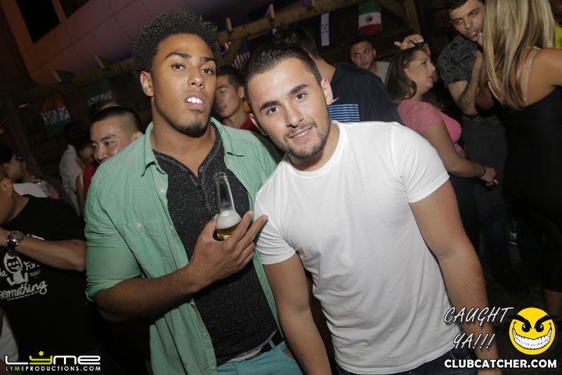 Avenue nightclub photo 143 - June 13th, 2014