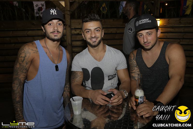 Avenue nightclub photo 147 - June 13th, 2014