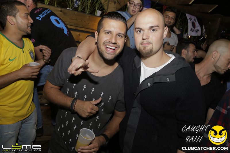 Avenue nightclub photo 149 - June 13th, 2014