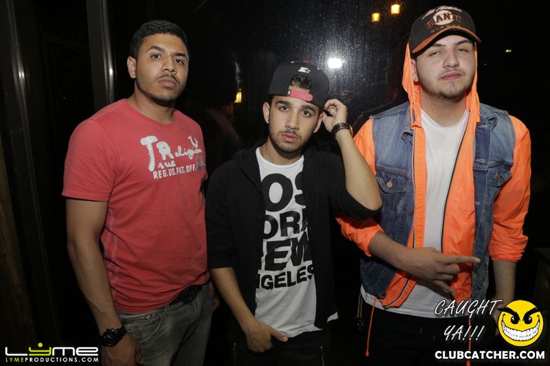 Avenue nightclub photo 158 - June 13th, 2014