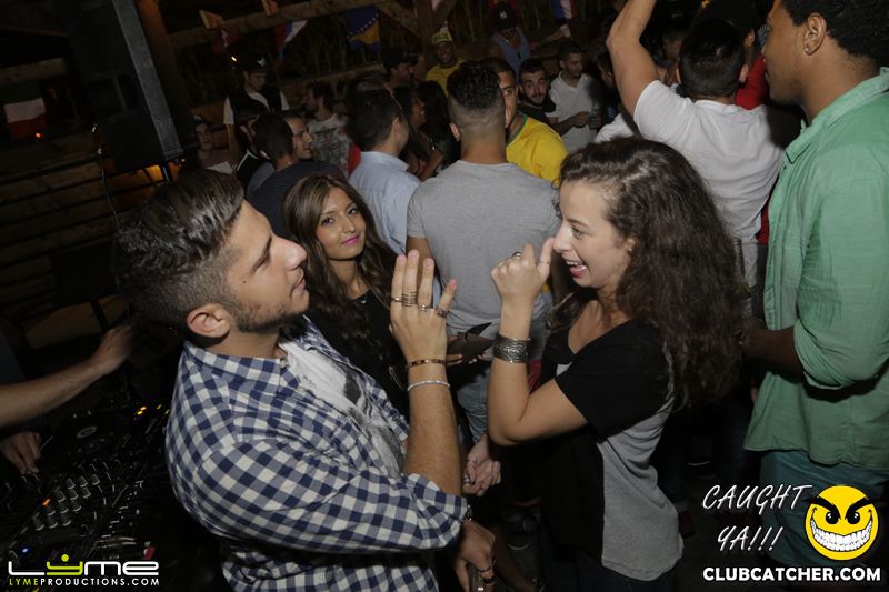 Avenue nightclub photo 160 - June 13th, 2014