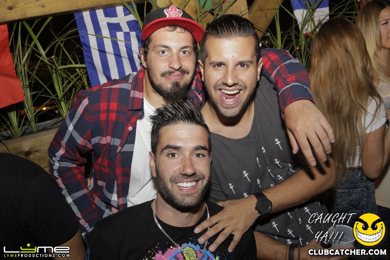 Avenue nightclub photo 17 - June 13th, 2014