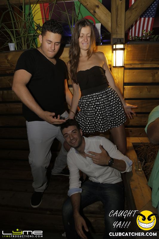 Avenue nightclub photo 162 - June 13th, 2014