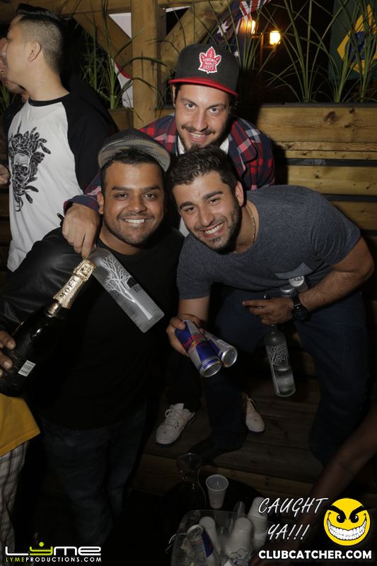 Avenue nightclub photo 164 - June 13th, 2014