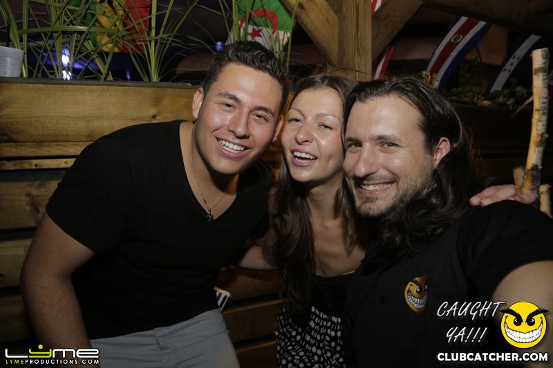 Avenue nightclub photo 176 - June 13th, 2014
