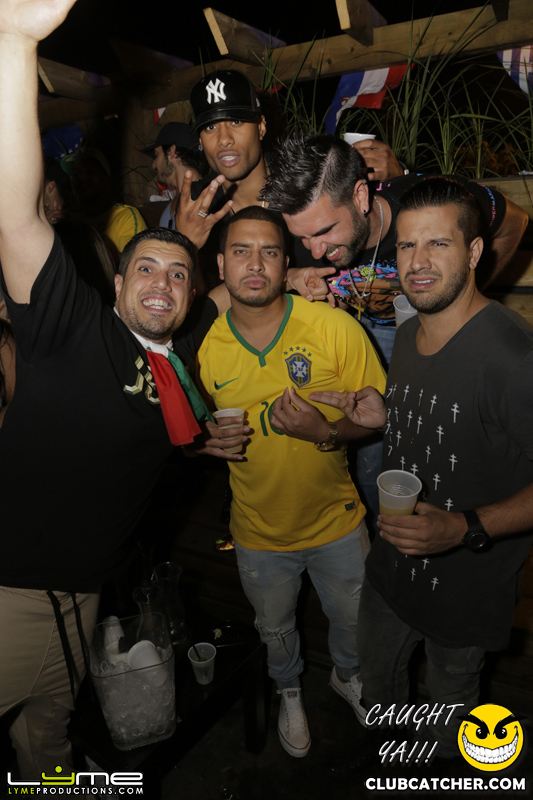 Avenue nightclub photo 183 - June 13th, 2014