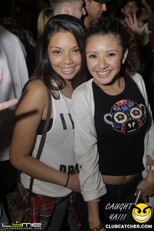 Avenue nightclub photo 20 - June 13th, 2014