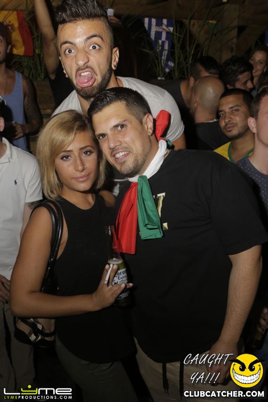 Avenue nightclub photo 197 - June 13th, 2014