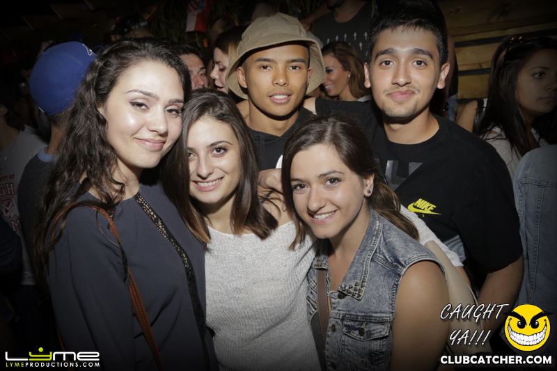 Avenue nightclub photo 21 - June 13th, 2014