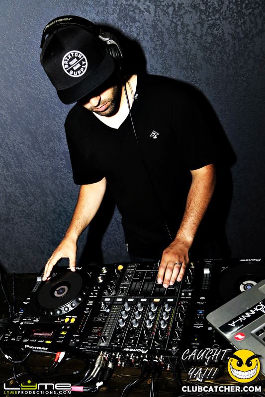 Avenue nightclub photo 43 - June 13th, 2014