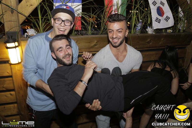 Avenue nightclub photo 58 - June 13th, 2014