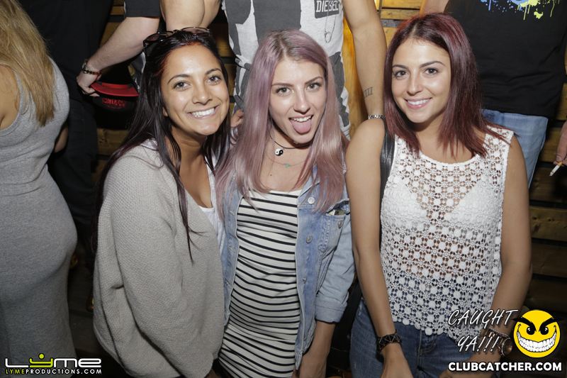 Avenue nightclub photo 7 - June 13th, 2014