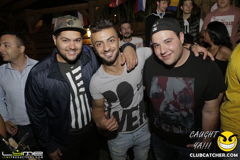 Avenue nightclub photo 66 - June 13th, 2014