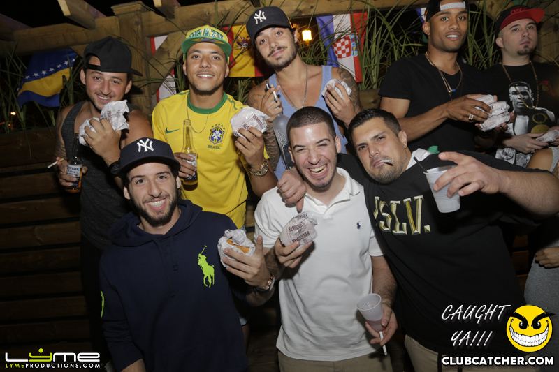 Avenue nightclub photo 68 - June 13th, 2014