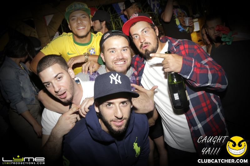 Avenue nightclub photo 76 - June 13th, 2014