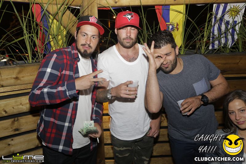 Avenue nightclub photo 95 - June 13th, 2014