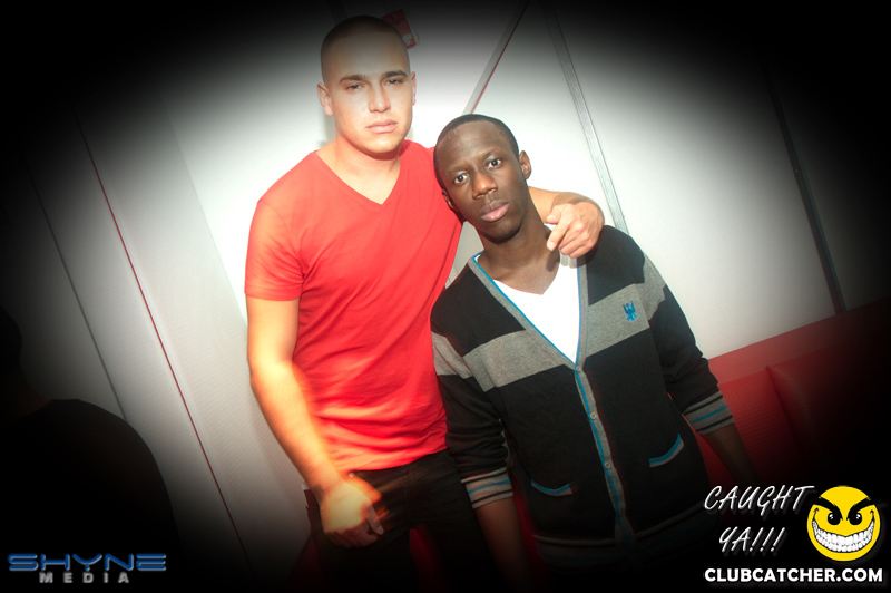 Gravity Soundbar nightclub photo 28 - June 14th, 2014