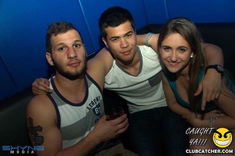 Gravity Soundbar nightclub photo 32 - June 14th, 2014