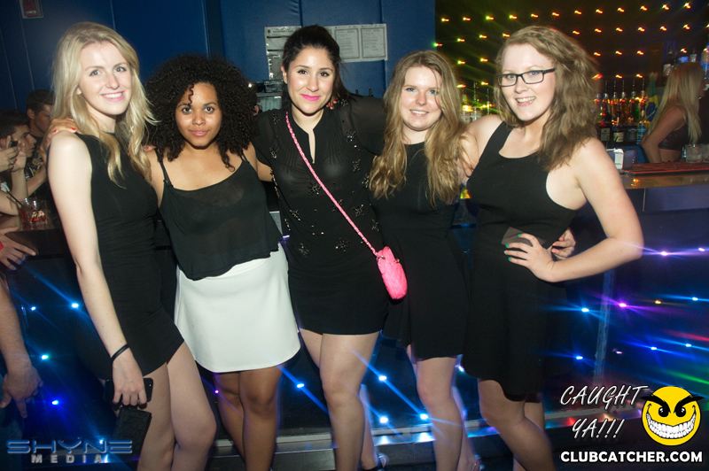 Gravity Soundbar nightclub photo 10 - June 14th, 2014