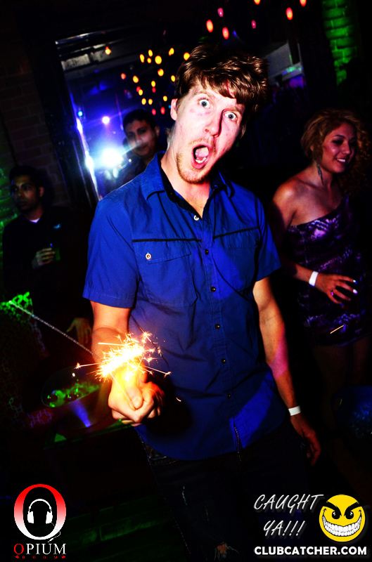 Opium Room nightclub photo 12 - June 14th, 2014