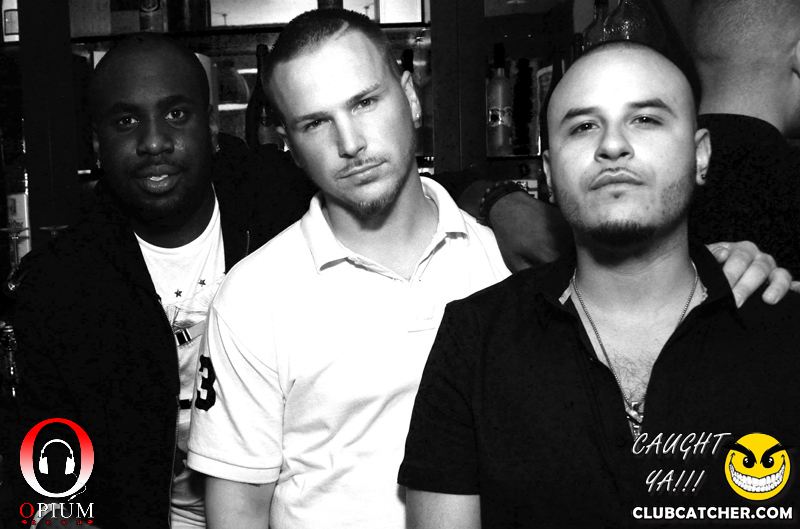 Opium Room nightclub photo 13 - June 14th, 2014