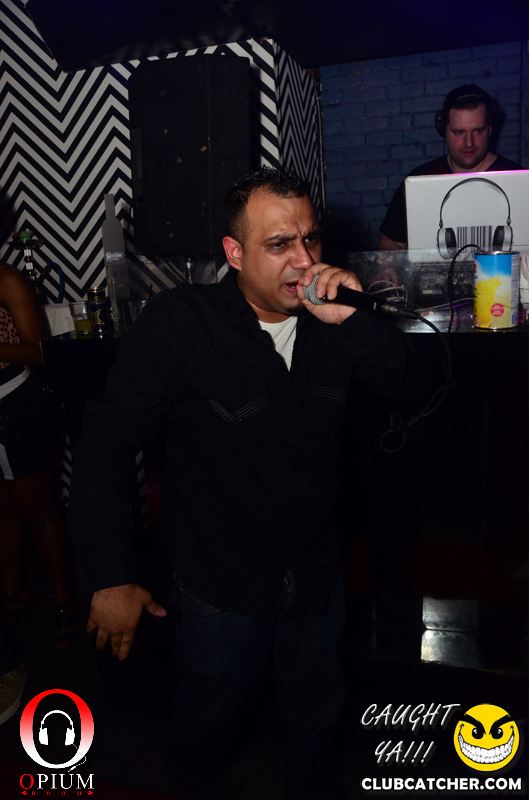 Opium Room nightclub photo 15 - June 14th, 2014