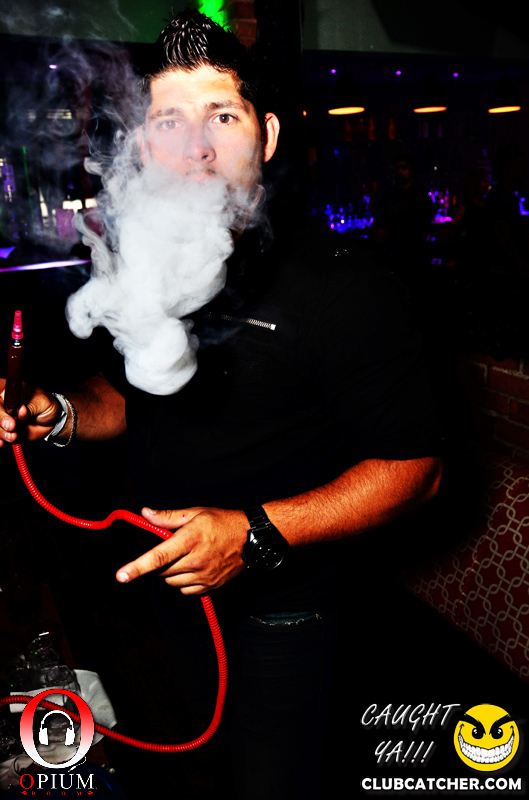 Opium Room nightclub photo 17 - June 14th, 2014