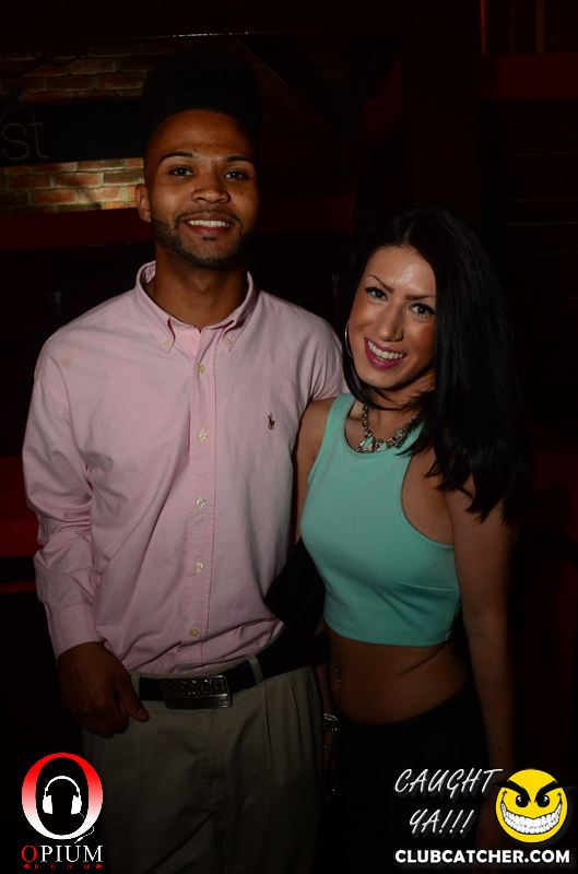 Opium Room nightclub photo 19 - June 14th, 2014