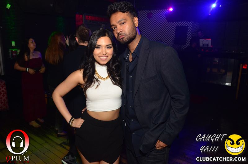 Opium Room nightclub photo 21 - June 14th, 2014
