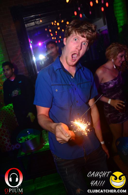 Opium Room nightclub photo 22 - June 14th, 2014