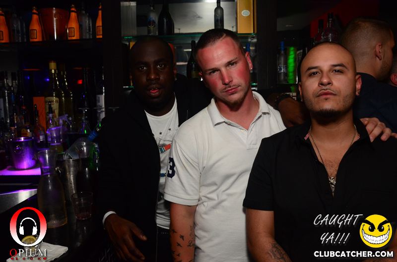 Opium Room nightclub photo 24 - June 14th, 2014