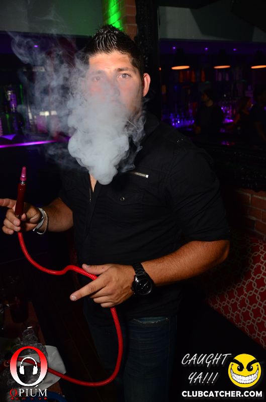Opium Room nightclub photo 25 - June 14th, 2014
