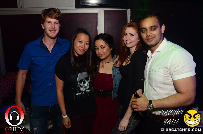 Opium Room nightclub photo 26 - June 14th, 2014