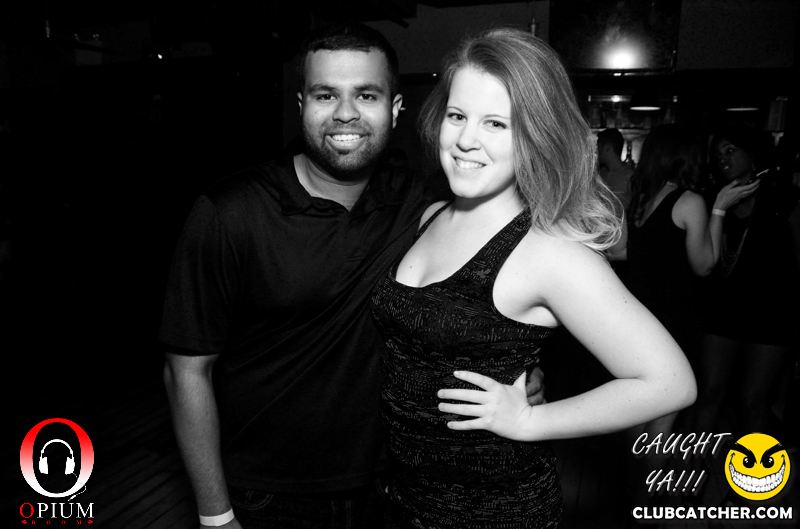 Opium Room nightclub photo 28 - June 14th, 2014