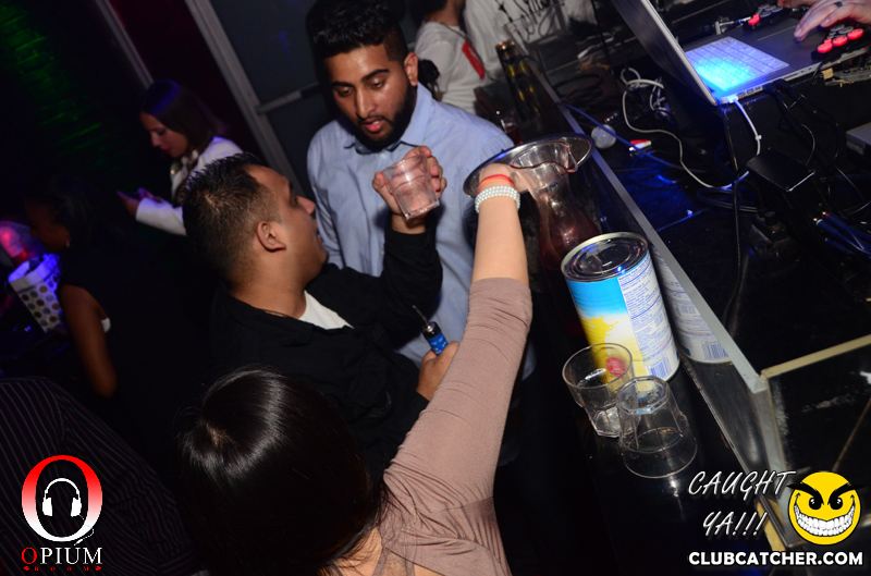 Opium Room nightclub photo 30 - June 14th, 2014