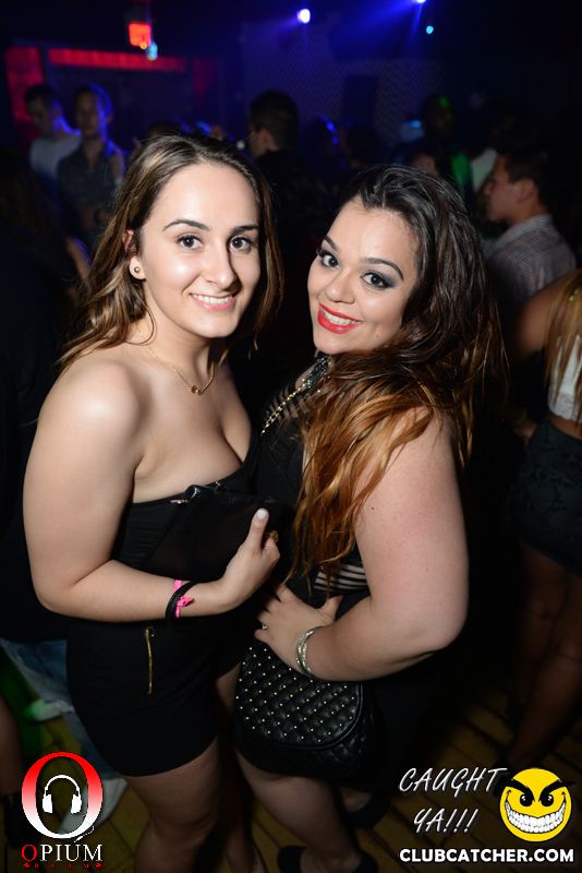Opium Room nightclub photo 4 - June 14th, 2014