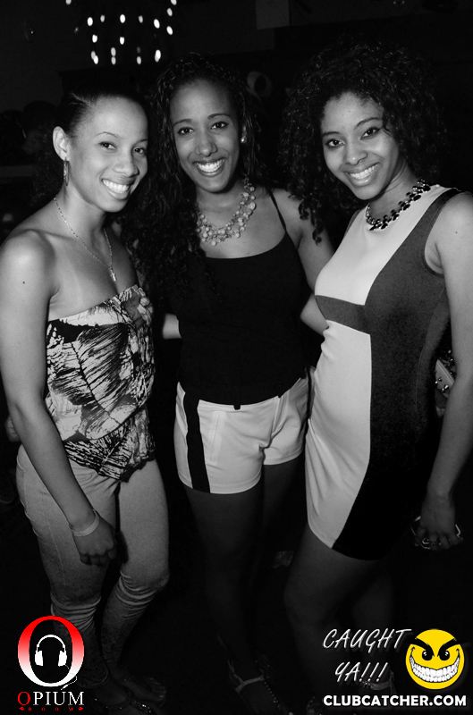 Opium Room nightclub photo 31 - June 14th, 2014