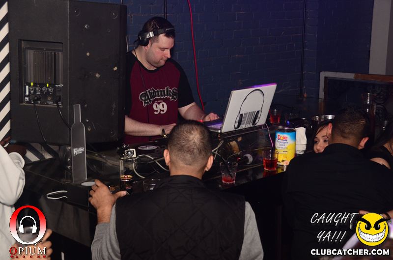 Opium Room nightclub photo 32 - June 14th, 2014