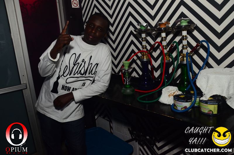 Opium Room nightclub photo 33 - June 14th, 2014