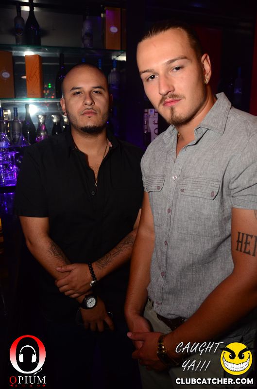 Opium Room nightclub photo 34 - June 14th, 2014