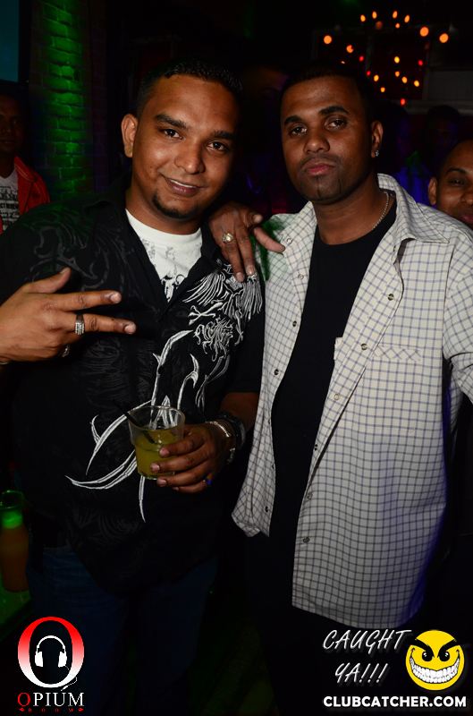 Opium Room nightclub photo 35 - June 14th, 2014