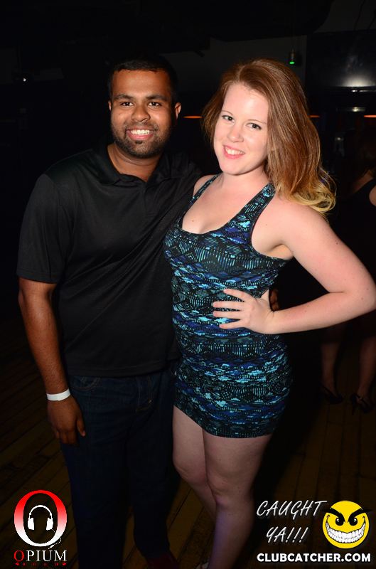 Opium Room nightclub photo 36 - June 14th, 2014