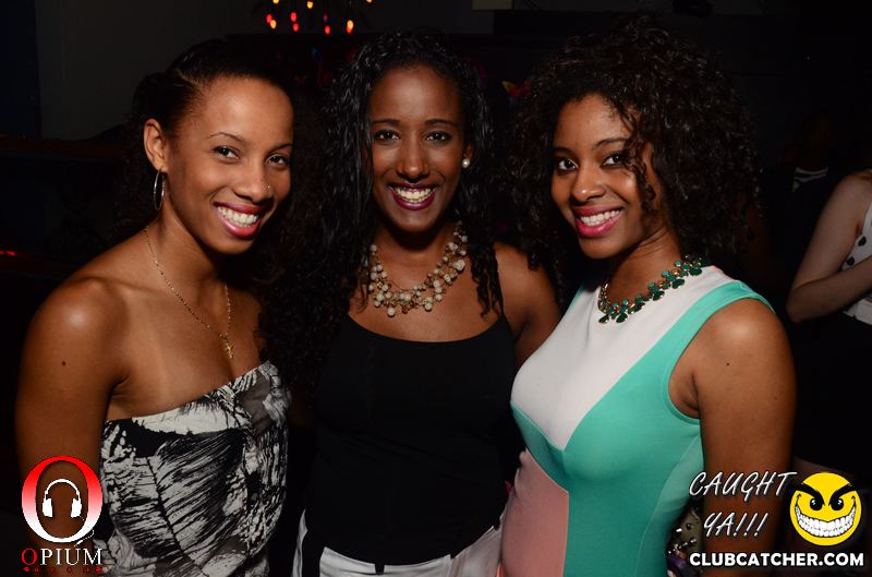 Opium Room nightclub photo 39 - June 14th, 2014