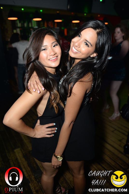 Opium Room nightclub photo 5 - June 14th, 2014