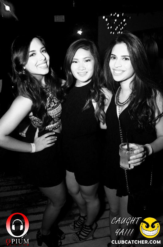 Opium Room nightclub photo 41 - June 14th, 2014