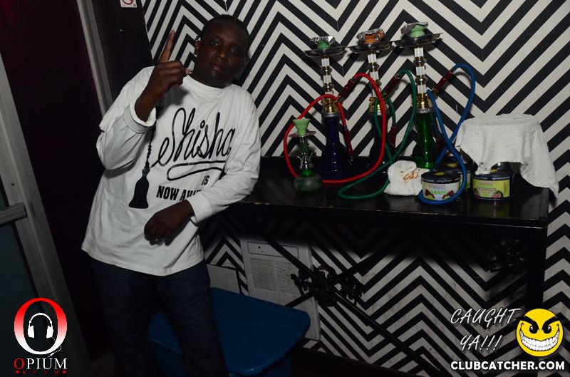 Opium Room nightclub photo 42 - June 14th, 2014