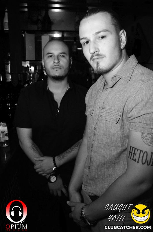 Opium Room nightclub photo 43 - June 14th, 2014